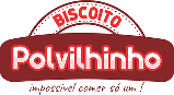 Biscoito Polvilhinho